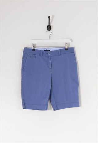 Vintage tommy hilfiger bermuda chino shorts w33 BV10952