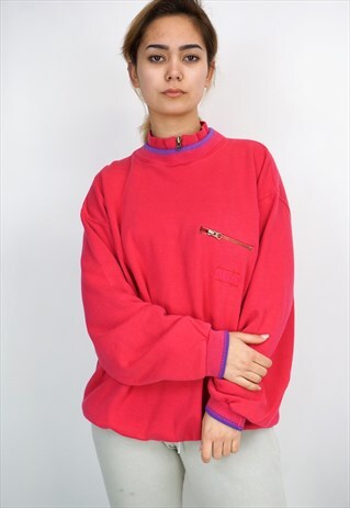 VINTAGE 90'S SWEATSHIRT