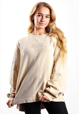 VINTAGE ARMATA DI MARE SWEATSHIRT SW256