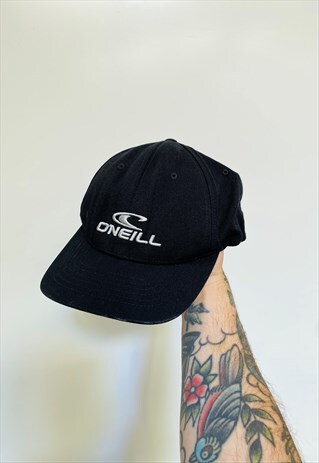 VINTAGE O'NEILL EMBROIDERED HAT CAP