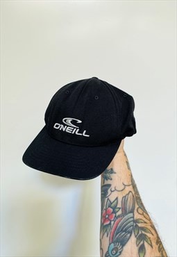 Vintage O'Neill Embroidered Hat Cap