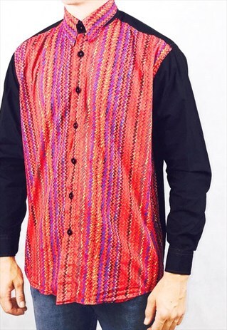 VINTAGE OVERSIZED SHIRT