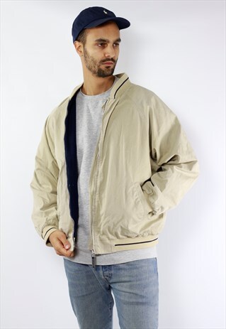 CHAMPION JACKET / CHAMPION 90S JACKET / CHAMPION BOMBER