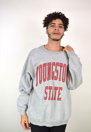 VINTAGE 90'S SWEATSHIRT