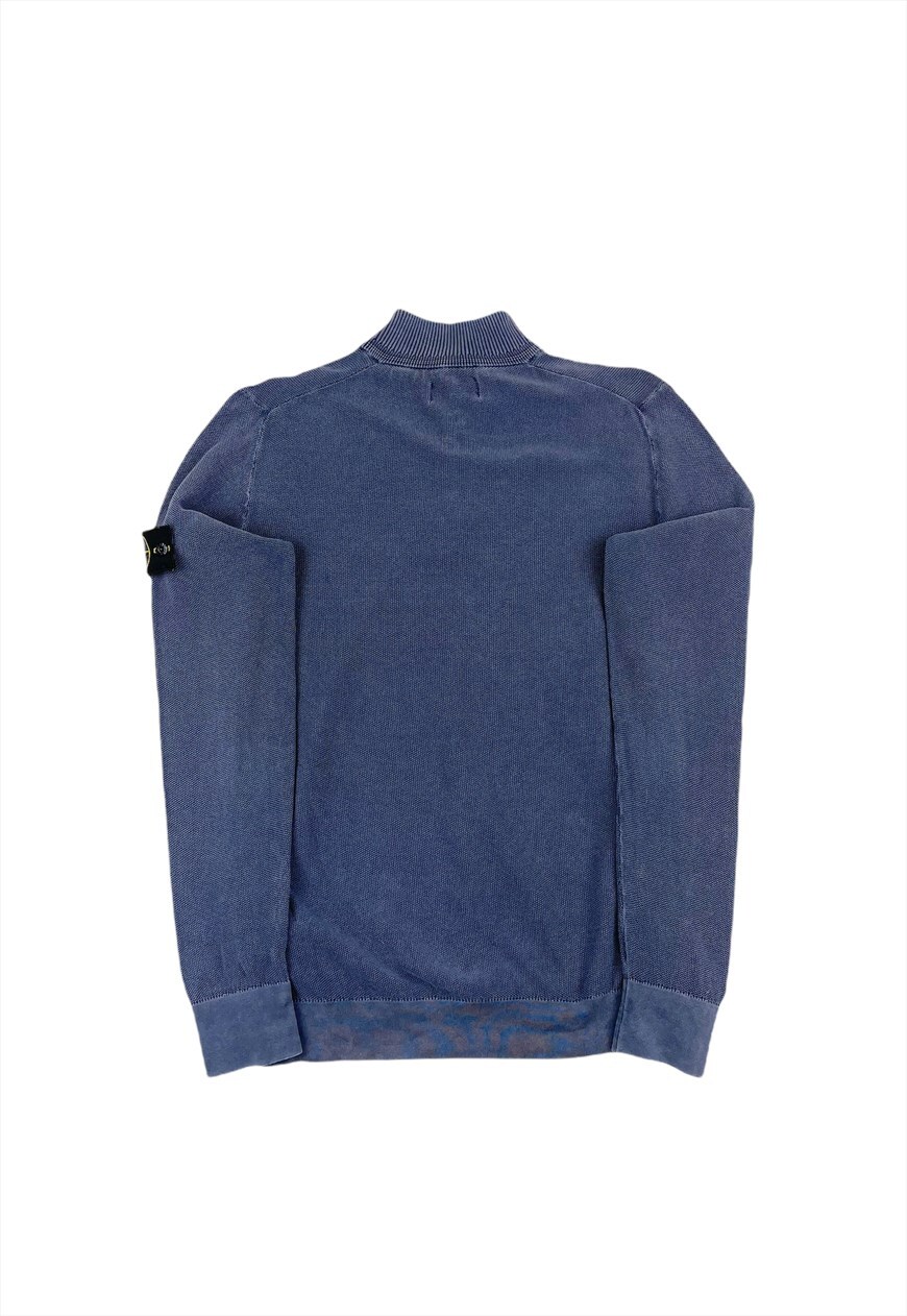 stone island jumper asos