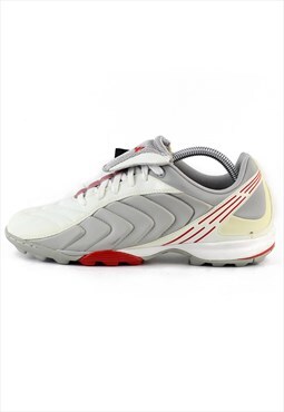 2004 adidas Calcetto Creator soccer shoes kicks deadstock