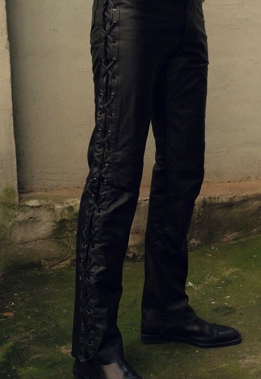 garment image