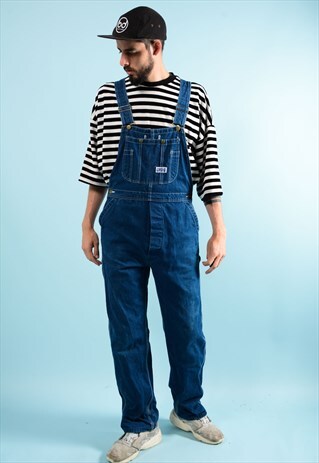 DUNGAREES