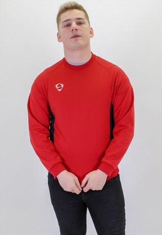 VINTAGE NIKE SWEATSHIRT
