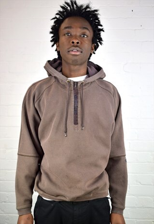 VINTAGE 90'S ADIDAS HOODIE
