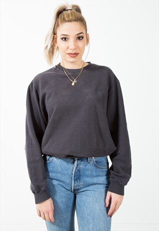 VINTAGE 90'S ADIDAS SWEATSHIRT / S2067