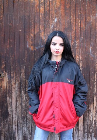 VINTAGE POLO SPORT JACKET