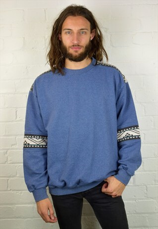 VINTAGE 90'S SWEATSHIRT