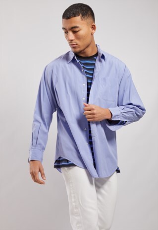 VINTAGE RALPH LAUREN SHIRT