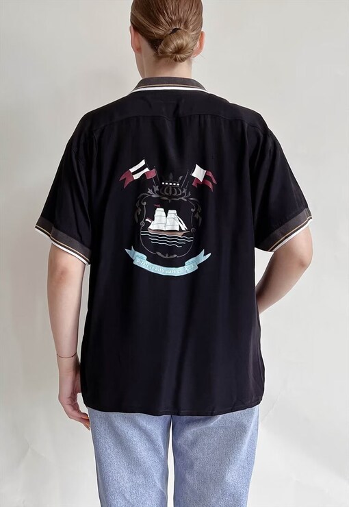 garment image