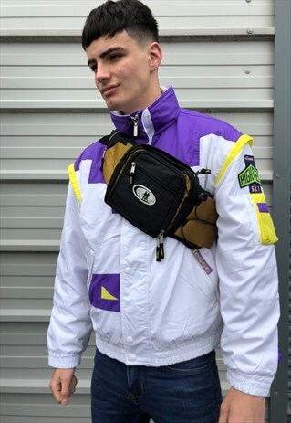 VINTAGE BUMBAG BB26
