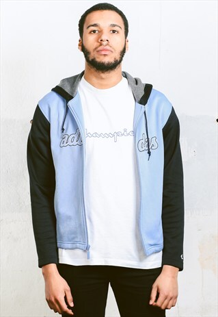 VINTAGE ADIDAS TRACK JACKET