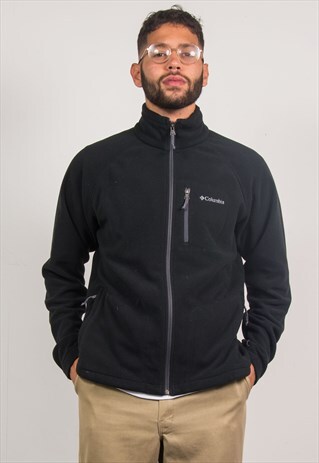 COLUMBIA FLEECE