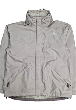 Men's The North Face Hyvent 2.5L Rain Jacket Size Medium