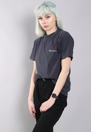 VINTAGE CHAMPION T-SHIRT