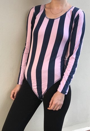 MADE IN SWITZERLAND 80S BODY