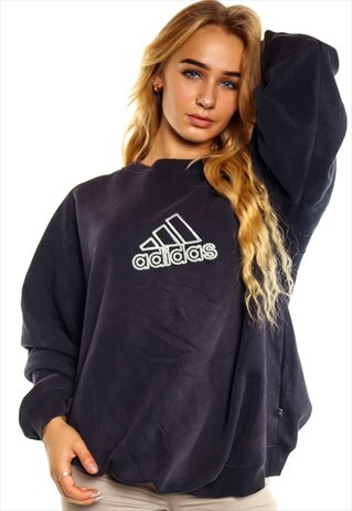 VINTAGE ADIDAS SWEATSHIRT SW232