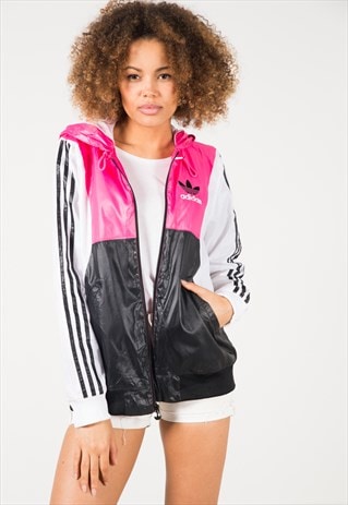 VINTAGE STYLE TECHNICAL JACKET / S1324