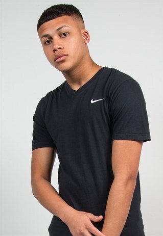 NIKE V-NECK T-SHIRT