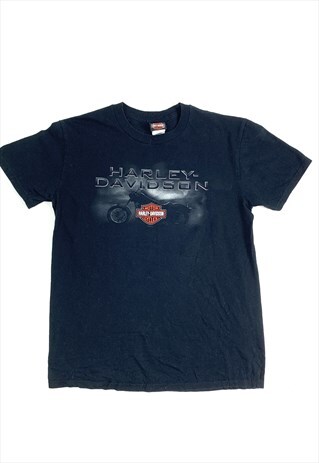 HARLEY-DAVIDSON CENTRAL AMERICA TEE