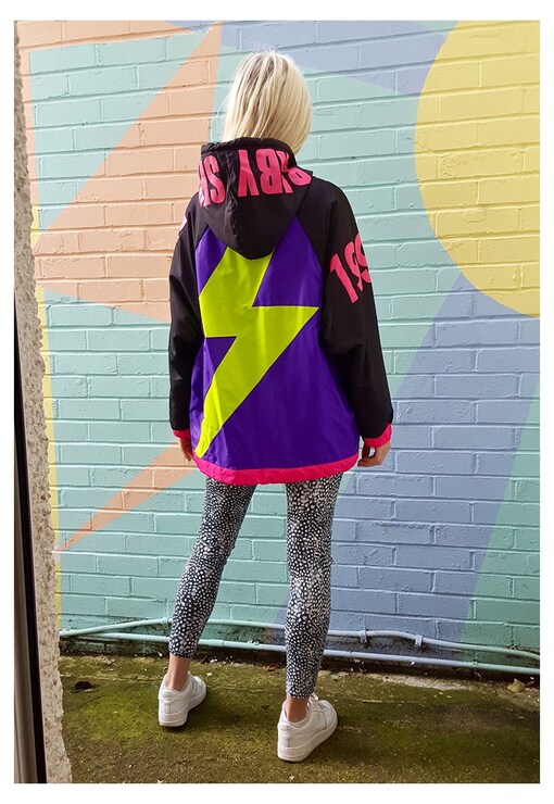 garment image