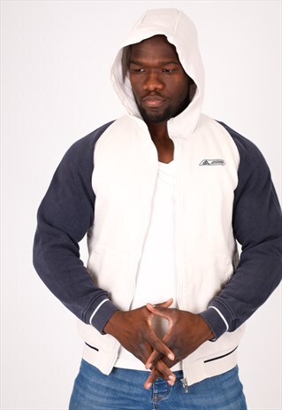 VINTAGE ADIDAS HOODIE NH123