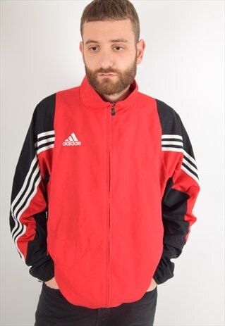 ADIDAS JACKET SIZE L (2000)