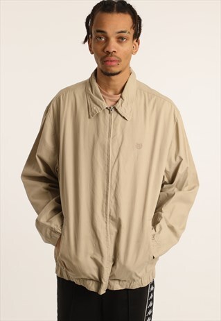 VINTAGE CHAPS HARRINGTON JACKET