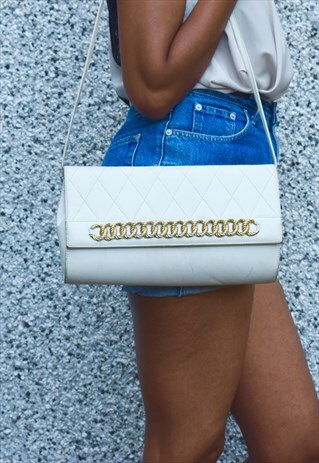 VINTAGE RUSSELL & BROMLEY BAG