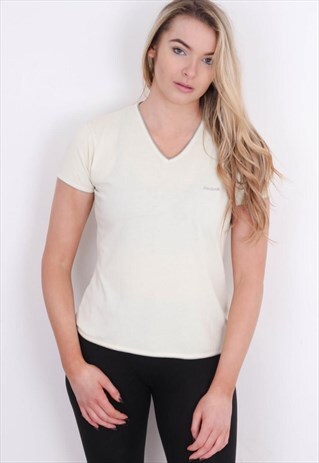 VINTAGE REEBOK T SHIRT