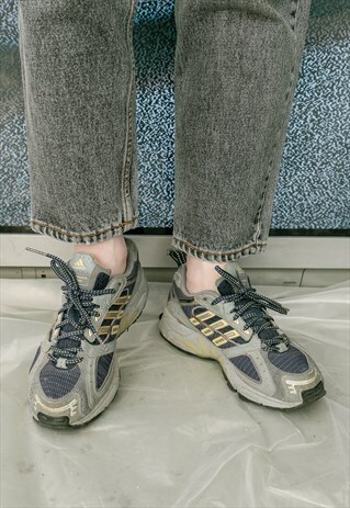 ADIDAS VINTAGE UGLY SNEAKERS