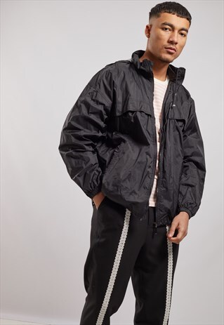 VINTAGE ADIDAS WINDBREAKER JACKET