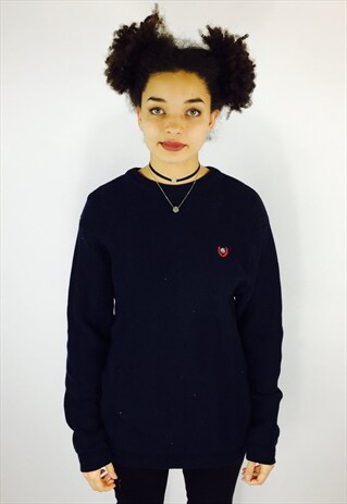 RL CHAPS JUMPER