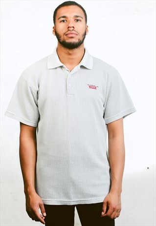 VINTAGE LEVIS POLO SHIRT