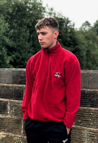 NAUTICA COMPETITION FLEECE