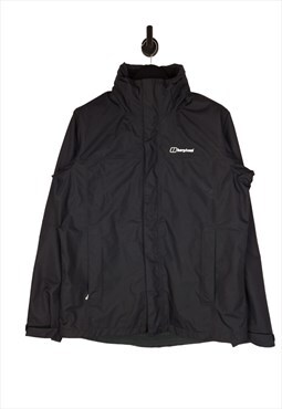 Berghaus aquafoil 2024 mens jacket