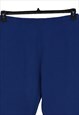 VINTAGE 90'S NFL JOGGERS / SWEATPANTS COLTS ELASTICATED