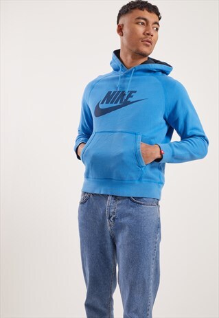 VINTAGE NIKE HOODIE