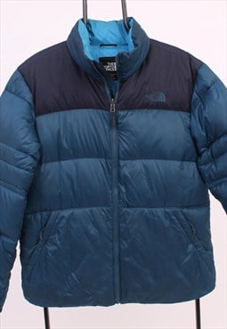 The North Face 700 Nuptse puffer jacket