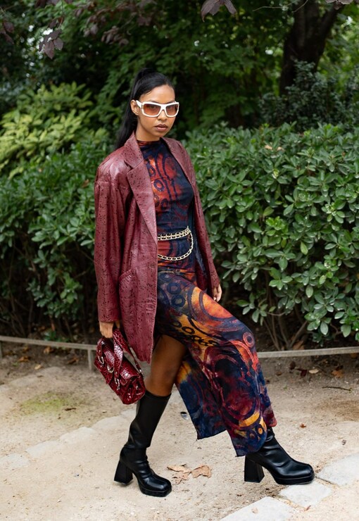 garment image