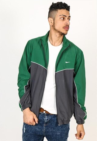 VINTAGE NIKE JACKET J268