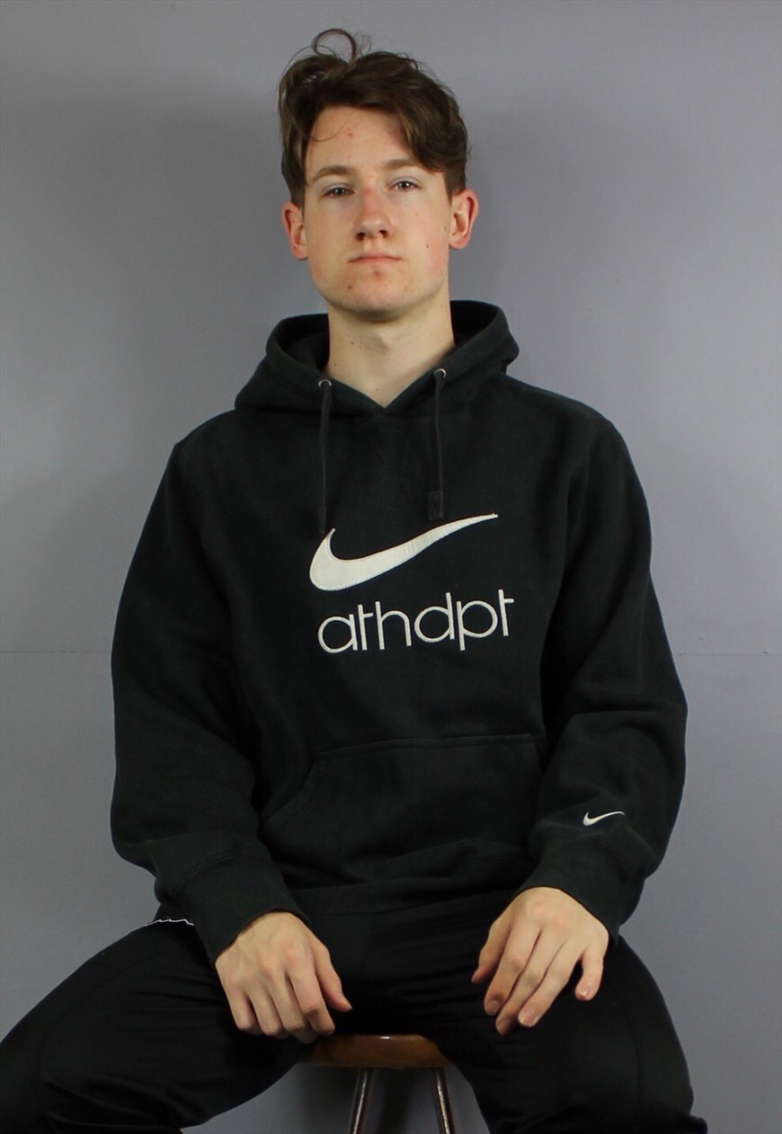 nike athdpt hoodie