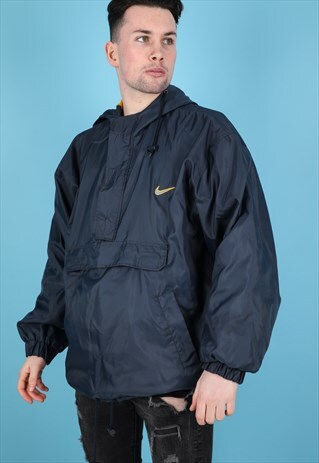 VINTAGE NIKE JACKET NJ214