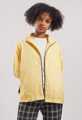 VINTAGE REEBOK SHELL JACKET
