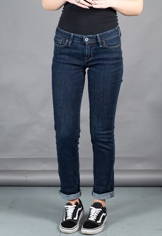 VINTAGE 90S LEVI'S JEANS